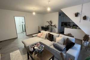Zuhause mit 3 Zimmern, Aufzug und Stellplatz  – Obere Lichtenplatzer Straße 363A, 42287 Barmen, Wuppertal – Vorschaubild 9