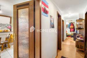 3-Zimmer-Dachgeschosswohnung mit Loggia, Gäste-WC und Spitzboden in Köln-Humboldt-Gremberg – 51105 Humboldt/Gremberg, Köln – Vorschaubild 5