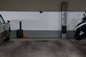 Westkreuz - Ruhige 2-Zimmer-Wohnung mit Balkon - vermietet – 81243 Aubing-Süd, München – Vorschaubild 7