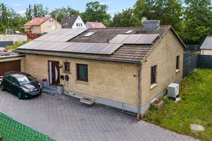Ritterhude - Hochwertig modernisierter Bungalow mit großem Grundstück und erstklassiger Ausstattung – Die vollständige Adresse der Immobilie erhältst du vom Anbieter., 27721 Ritterhude – Vorschaubild 21