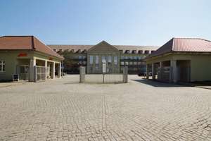 Gartenstadt Karlshorst: Vermietete 2-Zimmer-Wohnung – Die vollständige Adresse der Immobilie erhältst du vom Anbieter., 10318 Karlshorst, Berlin – Vorschaubild 2