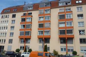 Studentenapartment direkt an der Unibibliothek – eigenes Bad & Pantryküche