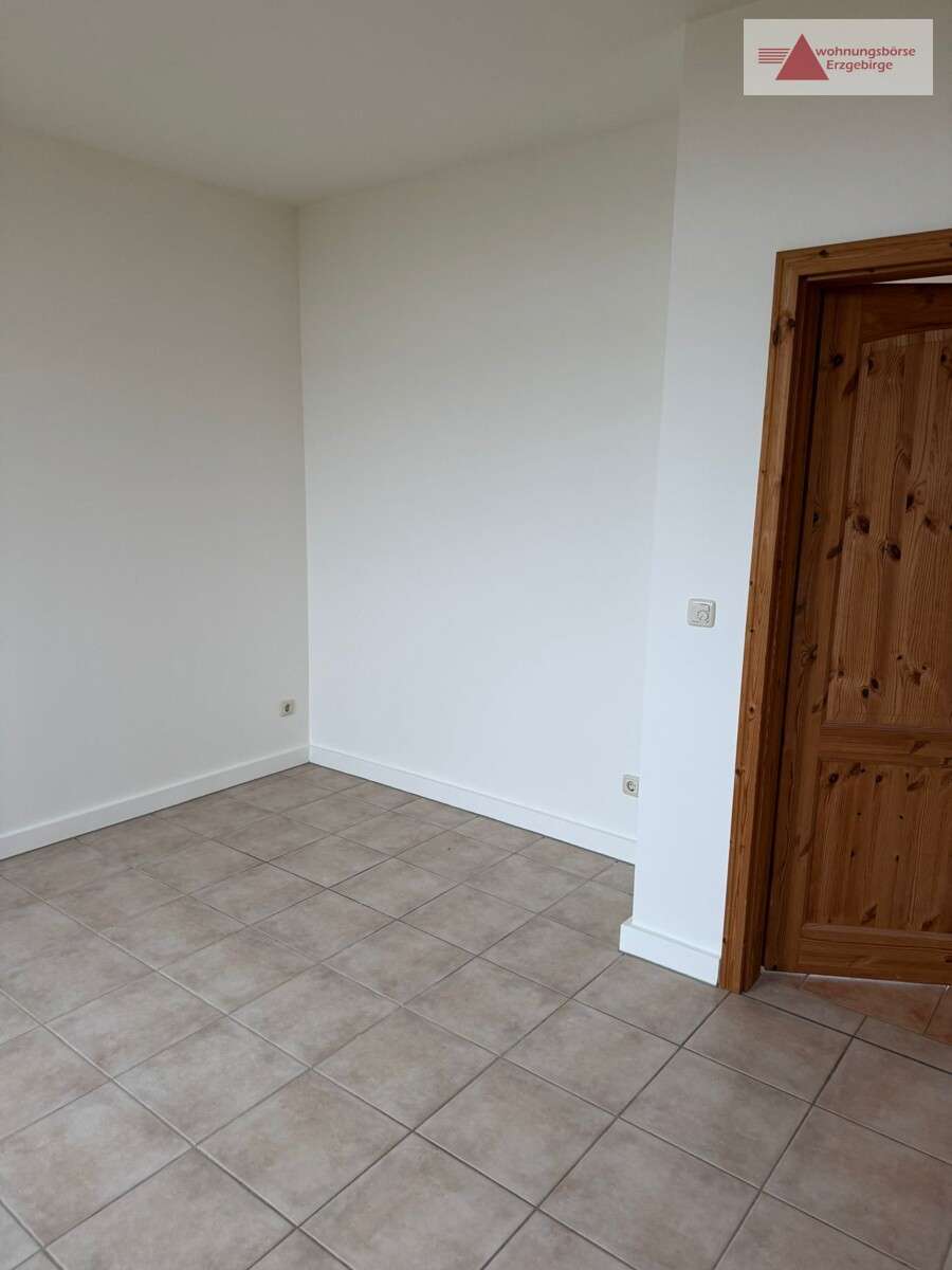 Immobilie in Erlau - Loftartige 3-Raum-Eigentumswohnung in Industriegebäude mit Garage & Carport bei Mittweida, Chemnitz - Bild 4