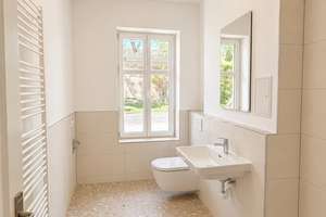 Sanierte 2-Zimmer-Altbauwohnung mit Süd-Ost-Balkon in Babelsberg Süd - Provisionsfrei – Großbeerenstraße 89, 14482 Babelsberg Süd, Potsdam – Vorschaubild 3
