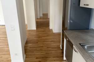 Helle, top ausgestattete 3 -Zimmer-Wohnung mit Garten in Bestlage! – 60318 Nordend-West, Frankfurt am Main – Vorschaubild 7