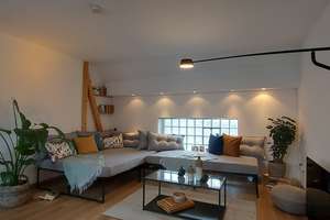 Flexible Maisonette-Wohnung mitten in Rüttenscheid – Klarastr. 31, 45130 Rüttenscheid, Essen – Vorschaubild 2
