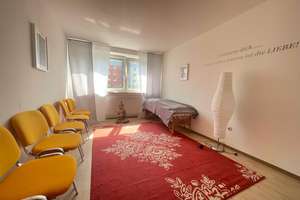 Helle gepflegte 2 Zimmer Etagenwohnung mit EBK in Nürnberg Gleißammer zu vermieten – Die vollständige Adresse der Immobilie erhältst du vom Anbieter., 90478 Gleißhammer, Nürnberg – Vorschaubild 3