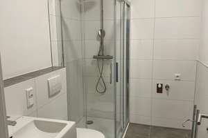 3-Zimmer Wohnung mit Balkon in zentraler Lage - Fußläufig zur Kö - 3ZKBB – Die vollständige Adresse der Immobilie erhältst du vom Anbieter., 40217 Friedrichstadt, Düsseldorf – Vorschaubild 14