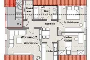 Zweifamilienhaus mit sep. Bauplatz – Ostholstein (Kreis) – Vorschaubild 25