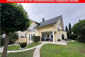 das beste Preis-Leistungsverhältnis in Seligenstadt - 3.681 Euro pro m² Luxus-Wohnfläche – Die vollständige Adresse der Immobilie erhältst du vom Anbieter., 63500 Seligenstadt – Vorschaubild 4