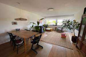 Viel Platz in der Aaseestadt: 4-Zimmer-Wohnung mit Balkon – Die vollständige Adresse der Immobilie erhältst du vom Anbieter., 48151 Aaseestadt, Münster – Vorschaubild 2