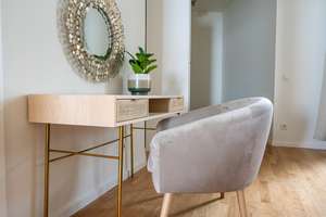 Top-Standort in City-West – 3-4-Zimmer-Wohnung mit Balkon – Die vollständige Adresse der Immobilie erhältst du vom Anbieter., 10785 Mitte (Ortsteil), Berlin – Vorschaubild 6