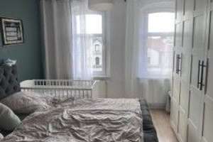 Helle Dachgeschosswohnung in Erfurt mit 3 Zimmern – Die vollständige Adresse der Immobilie erhältst du vom Anbieter., 99086 Ilversgehofen, Erfurt – Vorschaubild 3