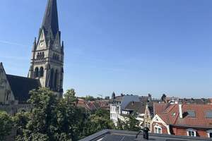 Über den Dächern des Kreuzviertels! Ein Unikat! – Die vollständige Adresse der Immobilie erhältst du vom Anbieter., 48147 Kreuz, Münster – Vorschaubild 15