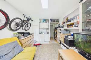 Wertstabile Rendite in Münster-Hiltrup: 1-Zimmer-Appartement mit Terrasse & Tiefgaragenstellplatz – Die vollständige Adresse der Immobilie erhältst du vom Anbieter., 48165 Hiltrup-West, Münster – Vorschaubild 3