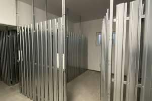 Moderne Gartenwohnung in der Lerchenau– Wohnen im Grünen mit perfekter Anbindung – Die vollständige Adresse der Immobilie erhältst du vom Anbieter., 80935 Lerchenau-Ost, München – Vorschaubild 18