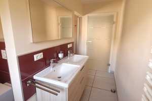 Charmantes Wohnhaus mit 2 WE inkl. Inventar – Cuxhaven (Kreis) – Vorschaubild 12