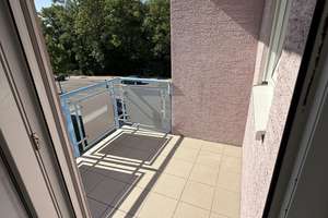 Lichtdurchflutete 3-Zimmer-Wohnung auf dem Buckenberg – Wurmbergerstr. 74a, 75175 Buckenberg, Pforzheim – Vorschaubild 1