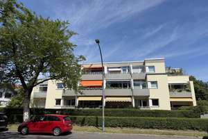 Im Bieterverfahren! Zehlendorf! 2 Zimmer, EBK, Hobbyraum, Balkon&Gemeinschaftsterrasse, Stellplatz! – Mühlenstr. 40, 14167 Zehlendorf, Berlin – Vorschaubild 12