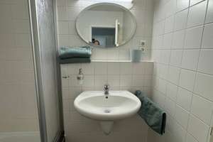 Möbliertes Apartment in Leipzig: 1-Zimmer-Wohnung mit Stellplatz – 4107 Zentrum-Süd, Leipzig – Vorschaubild 6
