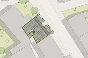 Provisionsfrei - moderner 2-Zimmer-Wohntraum im KfW40 Haus im beliebten Stadtteil Buckau – Schönebecker Str. 20, 39104 Buckau, Magdeburg – Vorschaubild 17