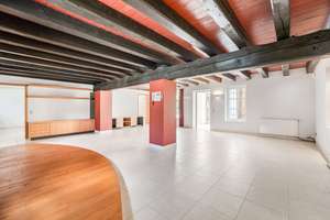 Wohnen & Arbeiten an einem Ort - exklusives Wohnhaus mit Gewerbeeinheit – Die vollständige Adresse der Immobilie erhältst du vom Anbieter., 66564 Ottweiler – Vorschaubild 16