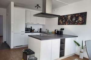 Moderne Maisonettwohnung in Grünwinkel *Befristete Vermietung* 
