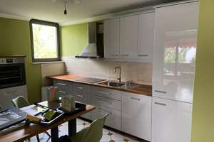 Elegante 4-Zimmer Terrassenwohnung, Freiburg Stadtteil "West" für gehobene Ansprüche – 79110 Betzenhausen-Bischofslinde, Freiburg im Breisgau – Vorschaubild 24