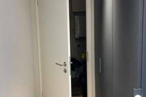 Stilvolle 3 Zi. Whg. mit EBK, Balkon,  und super Blick auf die Mosel – Schüllerplatz 3, 56070 Lützel, Koblenz – Vorschaubild 14