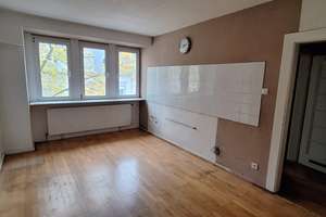 Helle 4-Zimmer-Dachgeschosswohnung – Küche, Diele, Bad & Abstellraum – Renovierung nötig – Königsbergerstr. 38, 42277 Oberbarmen, Wuppertal – Vorschaubild 15