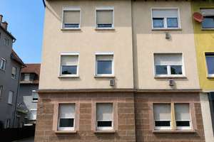 6,52 % Rendite | Vollvermietetes MFH mit etabliertem WG-Konzept – Die vollständige Adresse der Immobilie erhältst du vom Anbieter., 74072 Heilbronn, Heilbronn – Vorschaubild 2