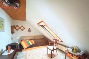6 Zimmer, 3 Bäder, Garten & Garage – Viel Platz für Familien – Die vollständige Adresse der Immobilie erhältst du vom Anbieter., 28277 Kattenesch, Bremen – Vorschaubild 14