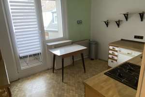 helle 2-Zimmer-Wohng., Pempelfort, 4. OG – Düsselthaler Str. 20, 40211 Pempelfort, Düsseldorf – Vorschaubild 3