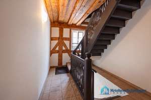Erste Termine ab 26.7.! In der Altstadt & leerstehend! Renovierte 2 Zi-Whg. in kernsaniertem Haus – Die vollständige Adresse der Immobilie erhältst du vom Anbieter., 90762 Altstadt, Innenstadt, Fürth – Vorschaubild 13