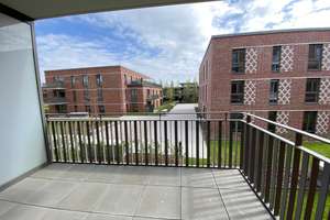 Moderne Etagenwohnung zur Miete mit Balkon in Hamburg Neu Wulmstorf - Wentzel Dr. – 21629 Neu Wulmstorf – Vorschaubild 6