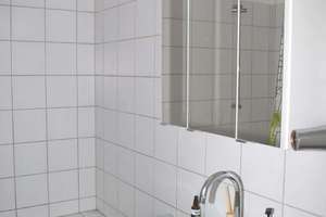 Singles aufgepasst! Komfortable 1-Zi-Dachgeschwohnung in zentraler, beliebter Lage von Friedrichsort – Friedrichsorter Straße 1, 24159 Friedrichsort, Kiel – Vorschaubild 29
