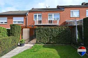Ankommen & Wohlfühlen: Gepflegtes Reihenmittelhaus in schöner Lage von 46509 Xanten! – Die vollständige Adresse der Immobilie erhältst du vom Anbieter., 46509 Xanten – Vorschaubild 34