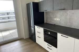 Top ausgestattete Singlewohnung im Neubau // 3.OG Whg.5 – Kurt-Schumacher-Ring 242, 38444 Wolfsburg – Vorschaubild 9