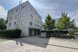 München/Berg am Laim - geräumige 2-Zimmer-Wohnung mit Terrasse – Die vollständige Adresse der Immobilie erhältst du vom Anbieter., 81673 Josephsburg, München – Vorschaubild 1