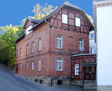 Bezugsfertig & modernisiert: Charmante 2-Zimmer-Wohnung in Coburg