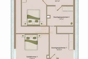 Sanierungsbedürftiges Haus in ruhiger Seitenstraße am Hang von Karben mit Traumgrundstück – Die vollständige Adresse der Immobilie erhältst du vom Anbieter., 61184 Karben – Vorschaubild 24
