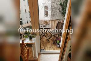 Tauschwohnung: 1,5 Zimmer, 33m² Köln-Südstadt - suche 40m² – Die vollständige Adresse der Immobilie erhältst du vom Anbieter., 50677 Neustadt/Süd, Köln – Vorschaubild 2