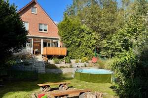 RESERVIERT *** Familienfreundliches Eigenheim mit Top-Ausstattung in Salzhausen *** – Die vollständige Adresse der Immobilie erhältst du vom Anbieter., 21376 Salzhausen – Vorschaubild 5