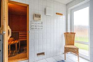 2 Wohneinheiten + Sauna nahe der Nordsee – Die vollständige Adresse der Immobilie erhältst du vom Anbieter., 26419 Schortens – Vorschaubild 19
