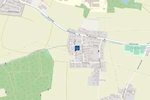 Schöne und geräumige Doppelhaushälfte im Regensburger Süden! – 93053 Oberisling-Graß, Regensburg – Vorschaubild 24