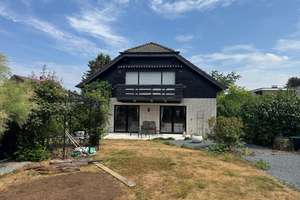 Zweifamilienhaus mit zwei Wohneinheiten, Garten in Golfplatznähe – Burgacker 43, 52355 Gürzenich, Düren – Vorschaubild 4