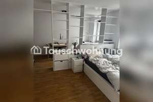 Tauschwohnung: Suche 2-Zimmer Wohnung biete Kreuzviertel