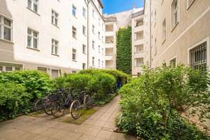 Wohnen im Herzen von Friedrichshain: 3 Zimmer mit klassischem Altbauflair – Die vollständige Adresse der Immobilie erhältst du vom Anbieter., 10245 Friedrichshain, Berlin – Vorschaubild 10