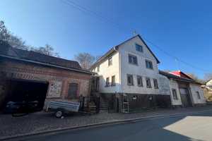 Traumhaftes Einfamilienhaus mit großem Garten und Nebengebäuden in Idyllischer Lage  – Neckar-Odenwald-Kreis – Vorschaubild 17
