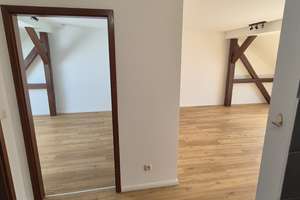 Renovierte 2-ZW mit Einbauküche in zentraler Lage – Regensburger Straße 31, 90478 Glockenhof, Nürnberg – Vorschaubild 6